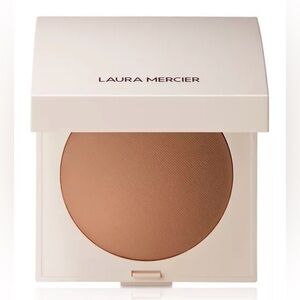 Laura Mercier Real Flawless Luminous Perfecting Pressed Powder- Translucent Deep